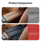 Armrest Cushion with Storage Pocket
