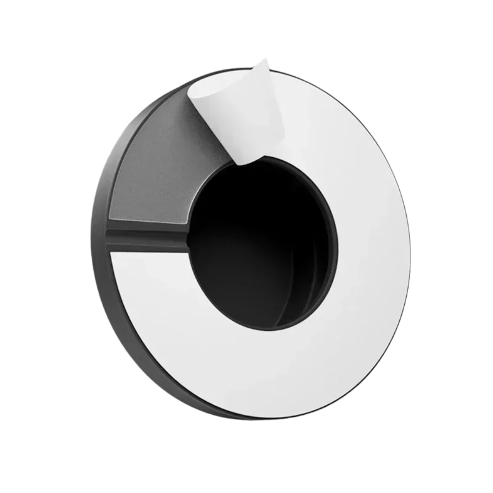 Pack of 10 Car Silicone Door Bumpers