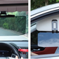 Anti-Glare Sun Visor