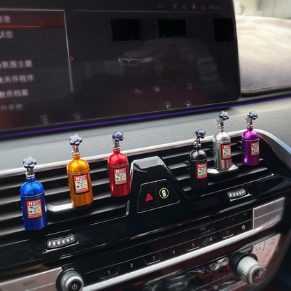 Nitro Fragrance Diffuser