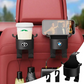 Pack of 2 Multifunctional Car Headrest Holder