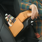 Car Armrest with Cup Holders