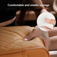Car Armrest with Cup Holders