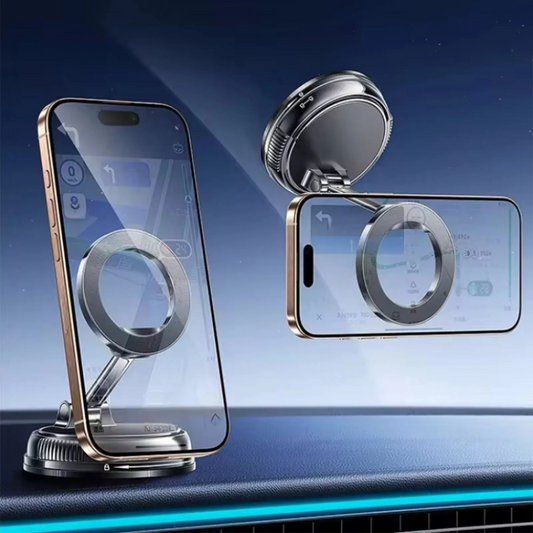 Magnetic Car Phone Holder