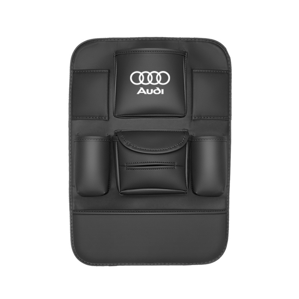 Car Back Seat Organizer