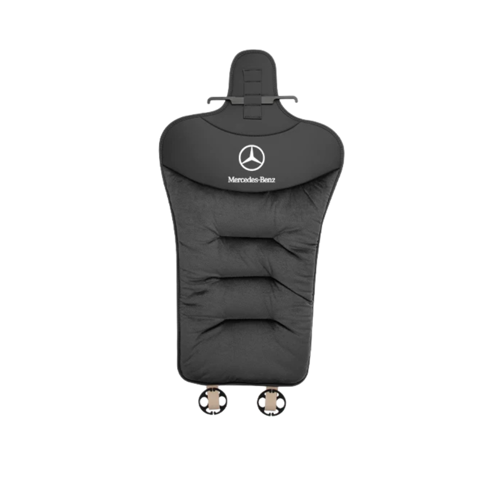 Personalized Lumbar Support Cushion for Pain Relief