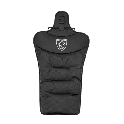 Personalized Lumbar Support Cushion for Pain Relief
