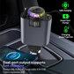 5 in 1 Multifunctional Car Charger