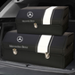 Foldable Car Trunk Organizer