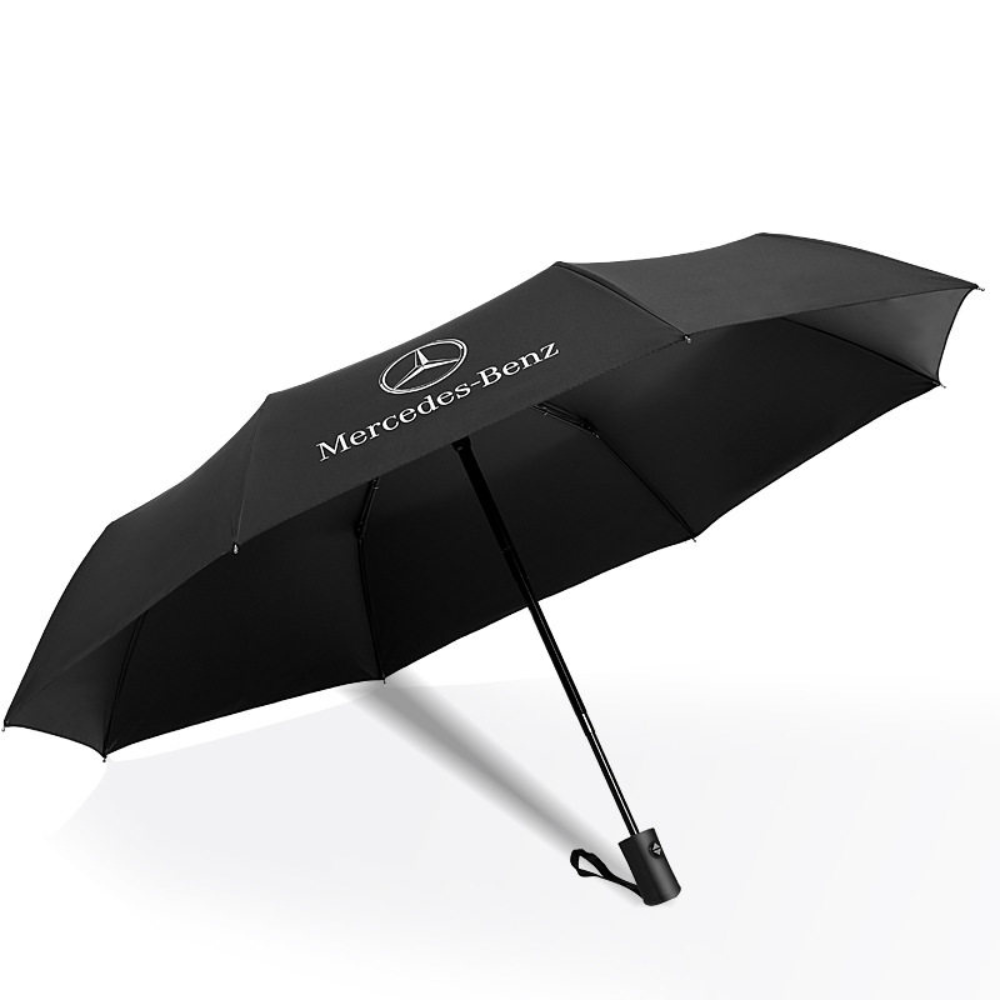 Automatic Personalized Car Umbrella