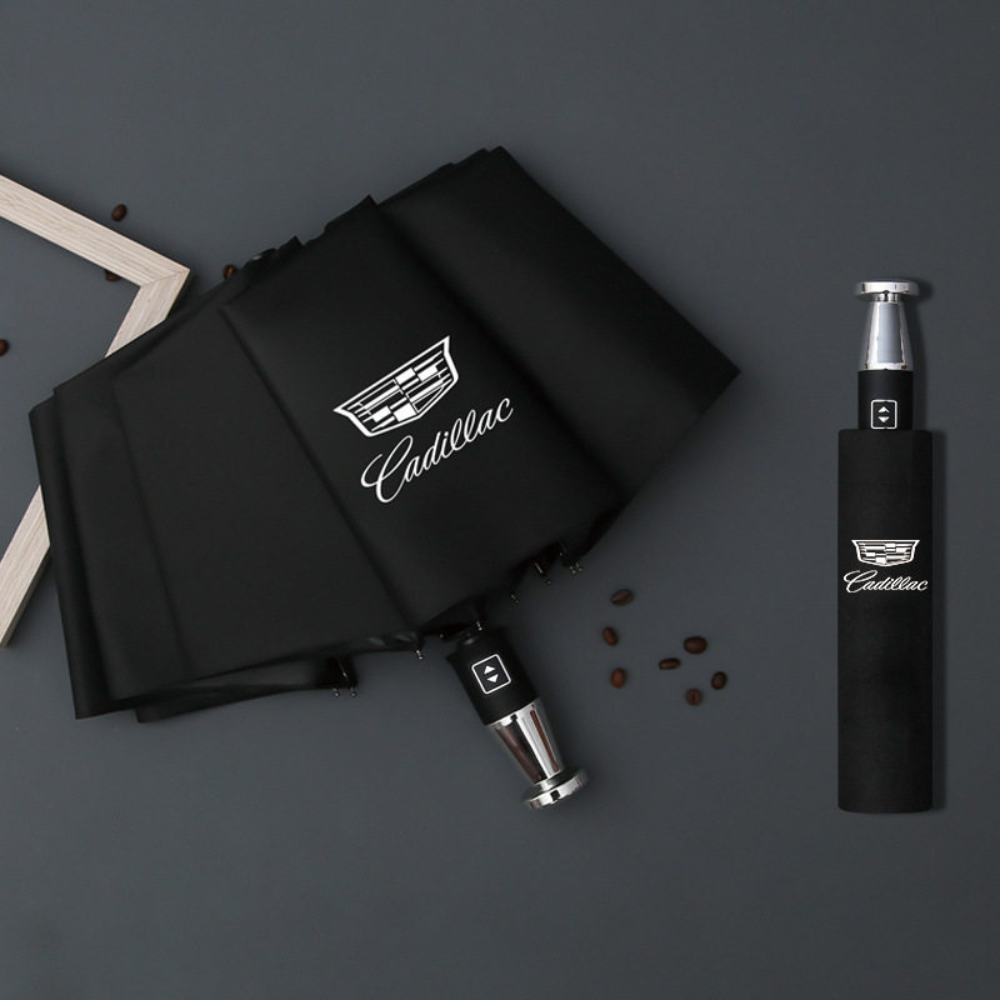 Automatic Personalized Car Umbrella