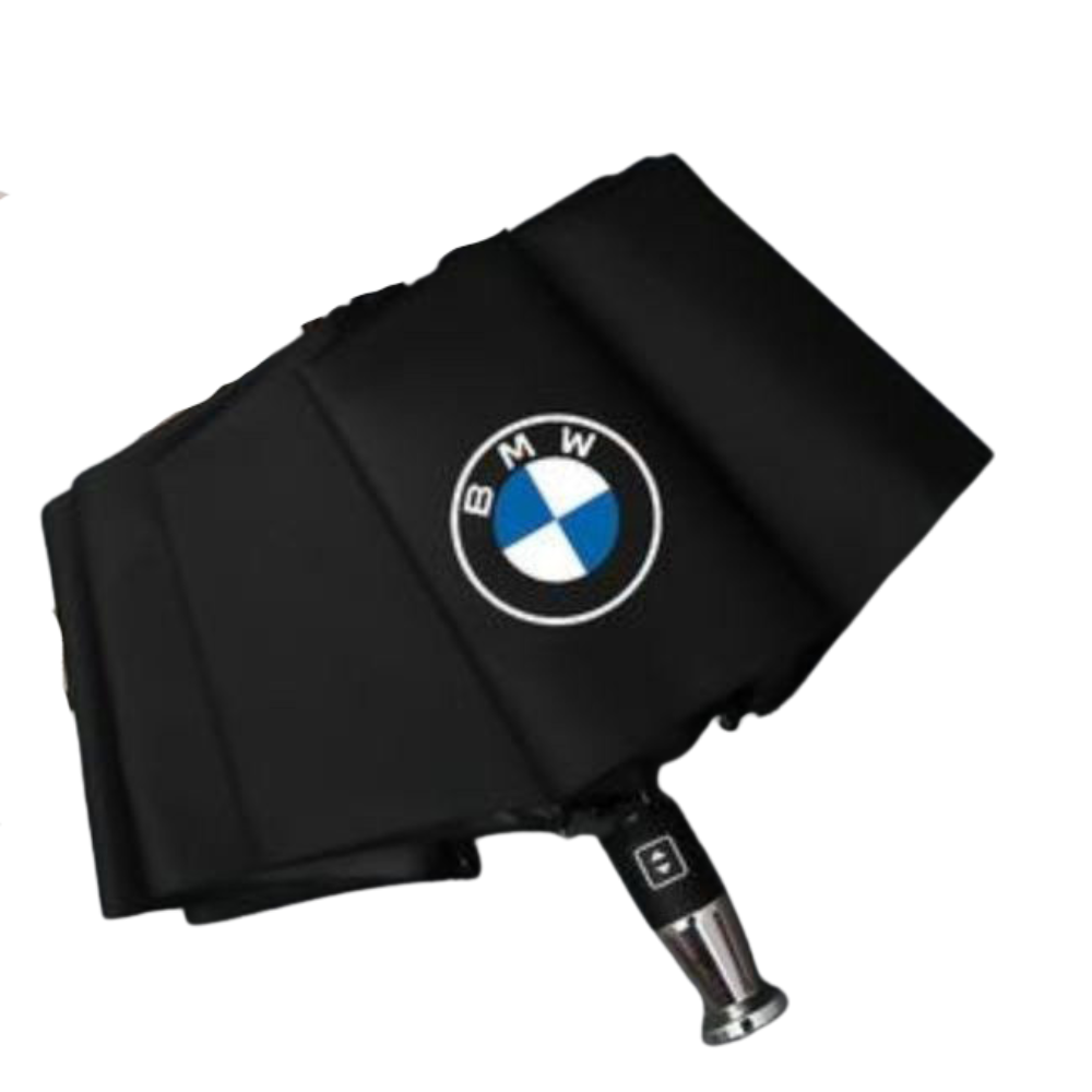 Automatic Personalized Car Umbrella