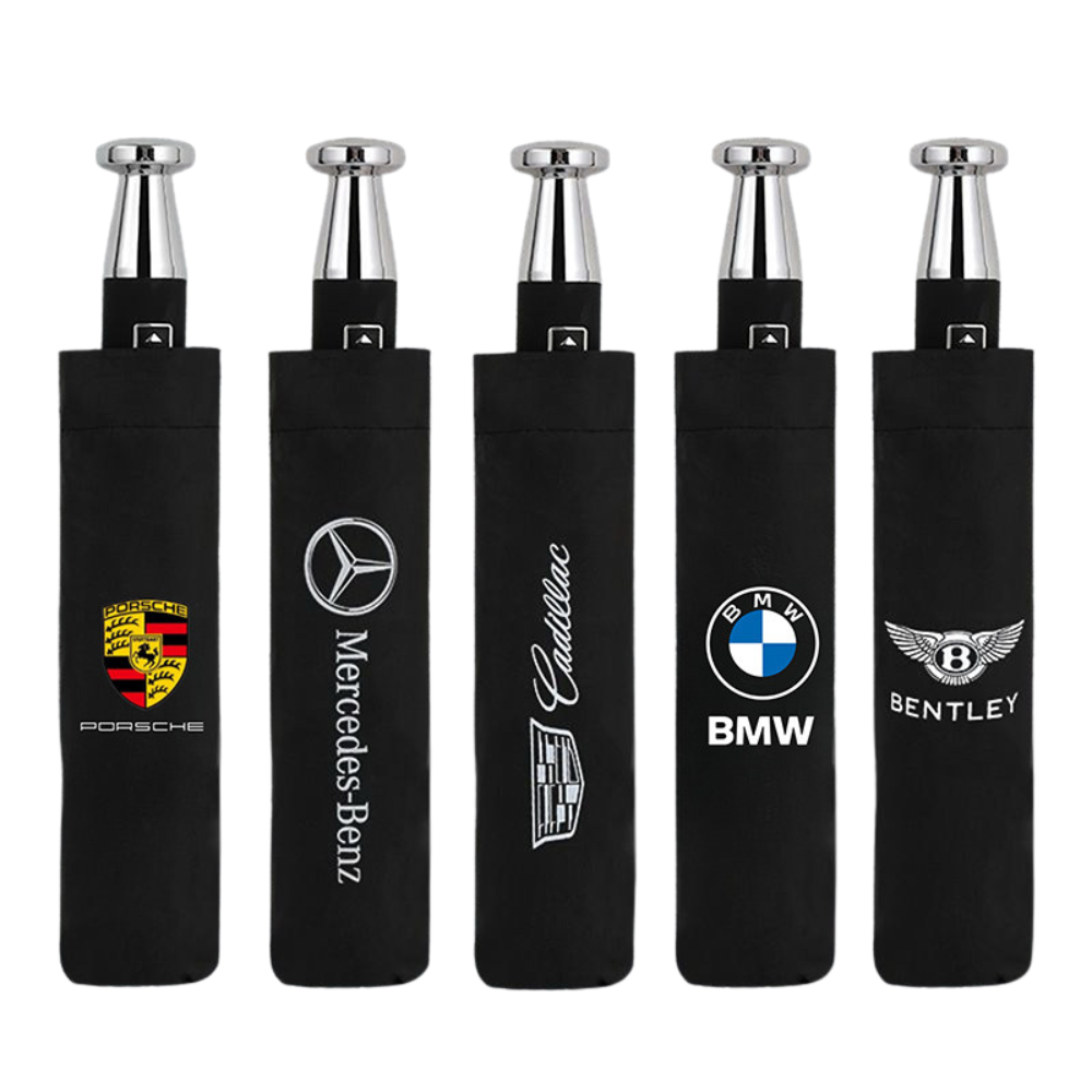 Automatic Personalized Car Umbrella