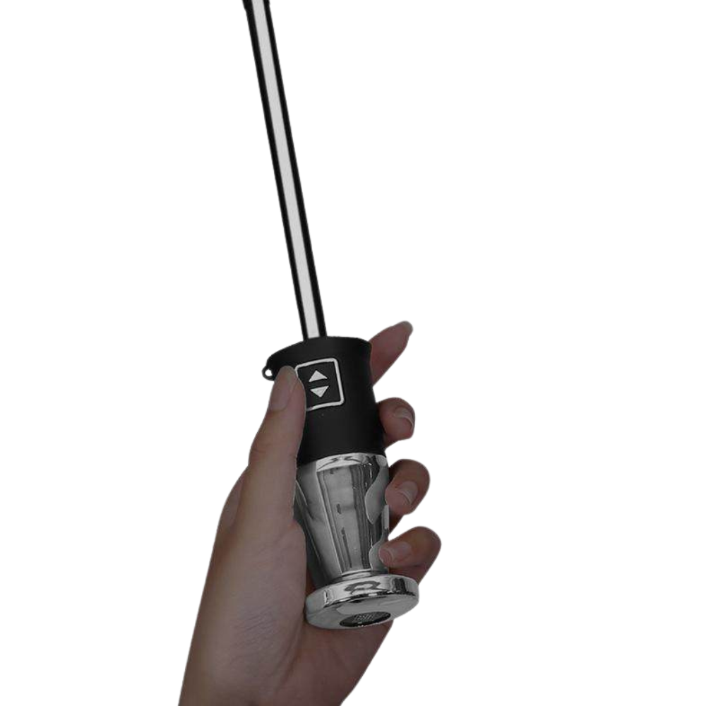 Automatic Personalized Car Umbrella