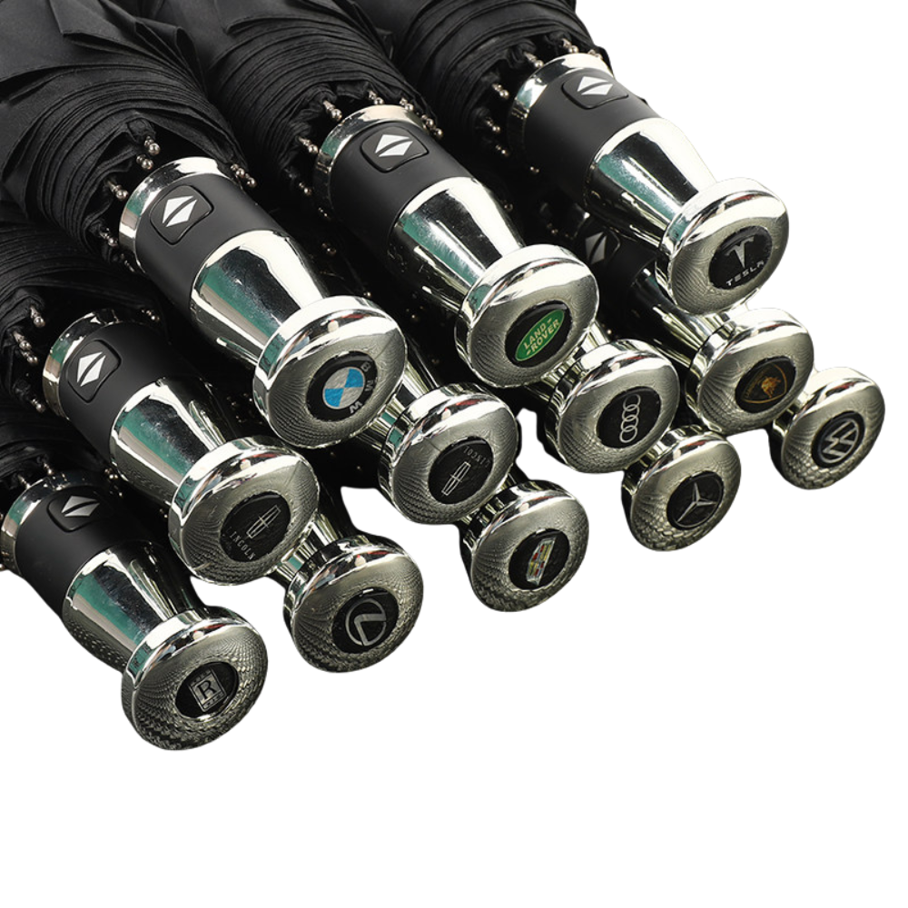 Automatic Personalized Car Umbrella