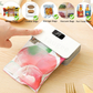 Portable 2-in-1 Heat Sealer