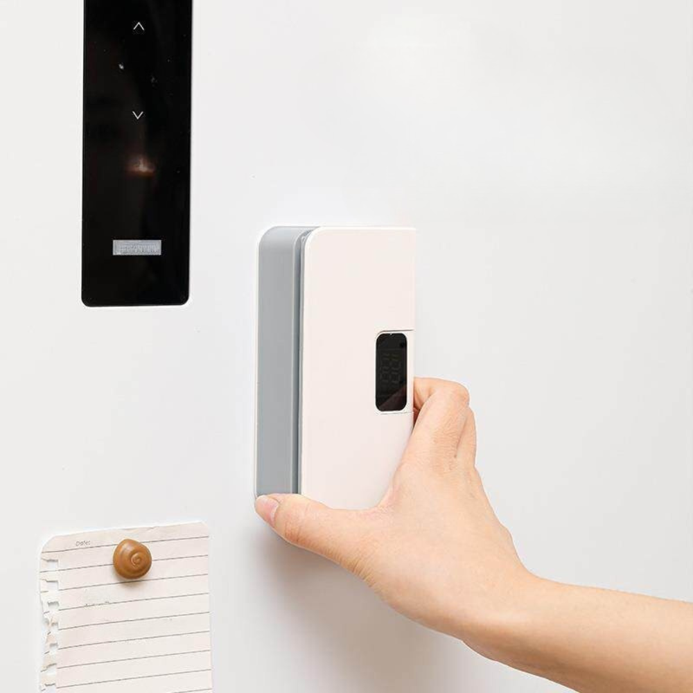 Portable 2-in-1 Heat Sealer