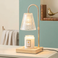 Adjustable Candle Warmer Lamp