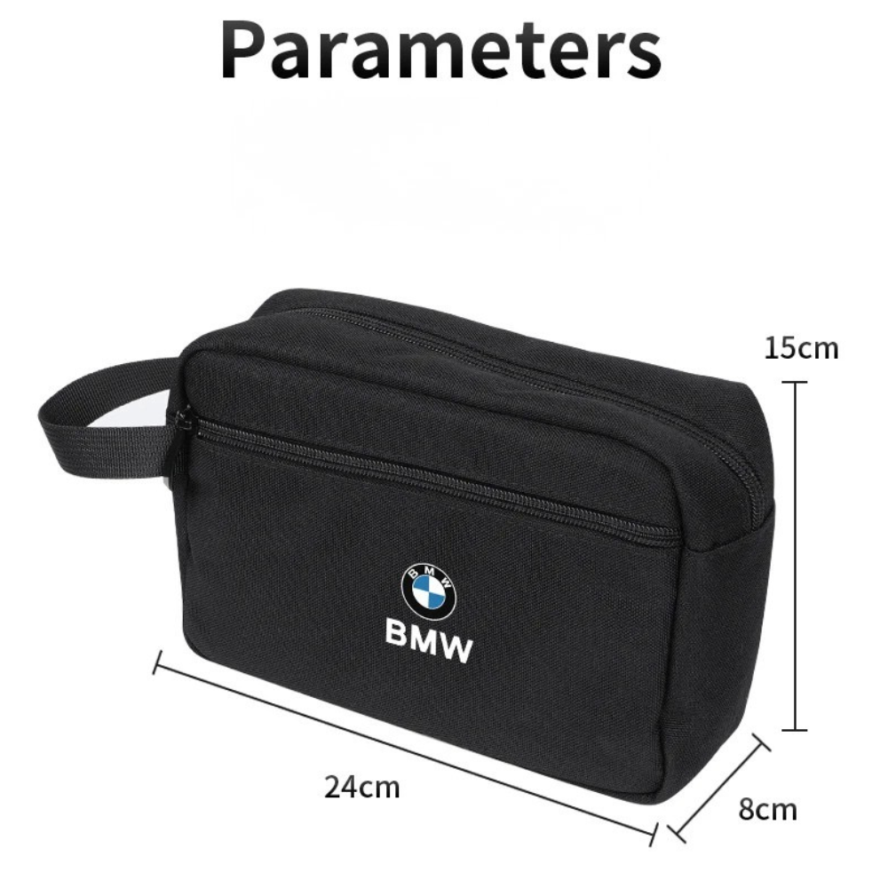 Customized Car Storage Bag