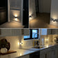 Pack of 2 Smart LED Night Lights