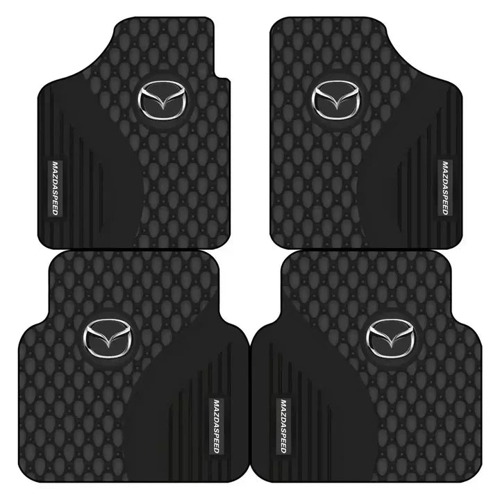 Custom Floor Mats for Cars