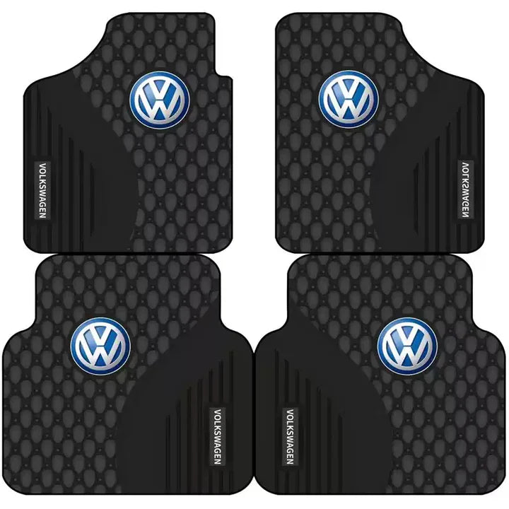 Custom Floor Mats for Cars