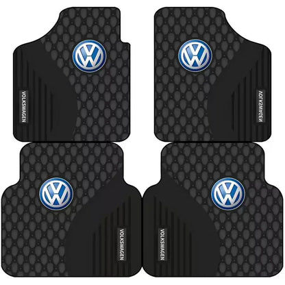 Custom Floor Mats for Cars