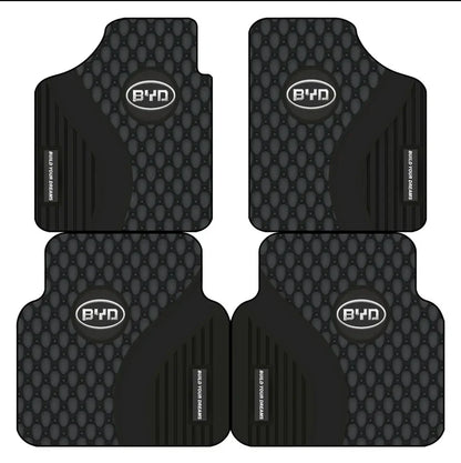 Custom Floor Mats for Cars