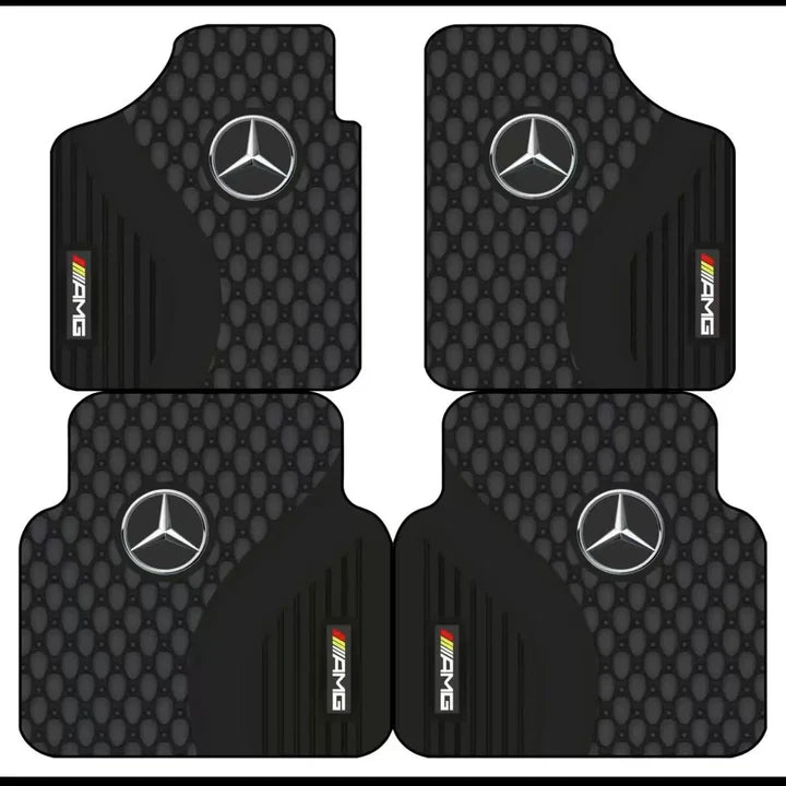 Custom Floor Mats for Cars