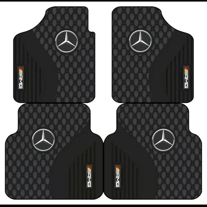 Custom Floor Mats for Cars