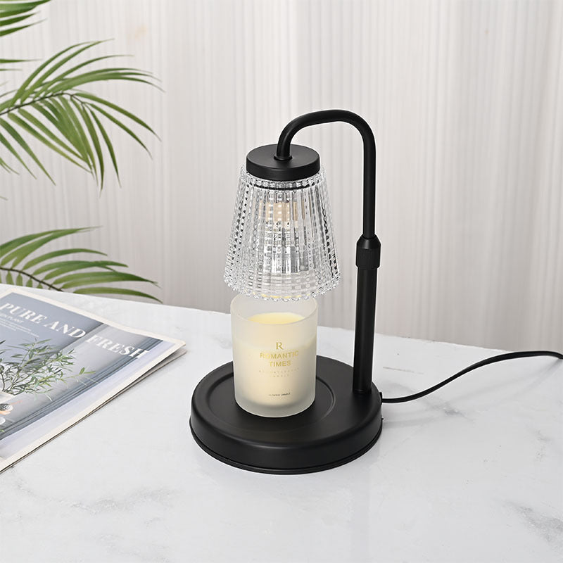 Adjustable Candle Warmer Lamp