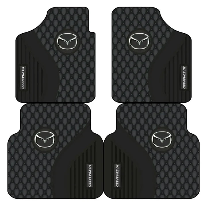 Custom Floor Mats for Cars