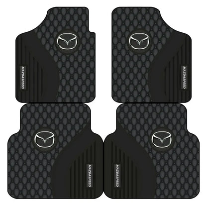 Custom Floor Mats for Cars