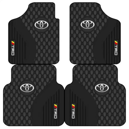 Custom Floor Mats for Cars