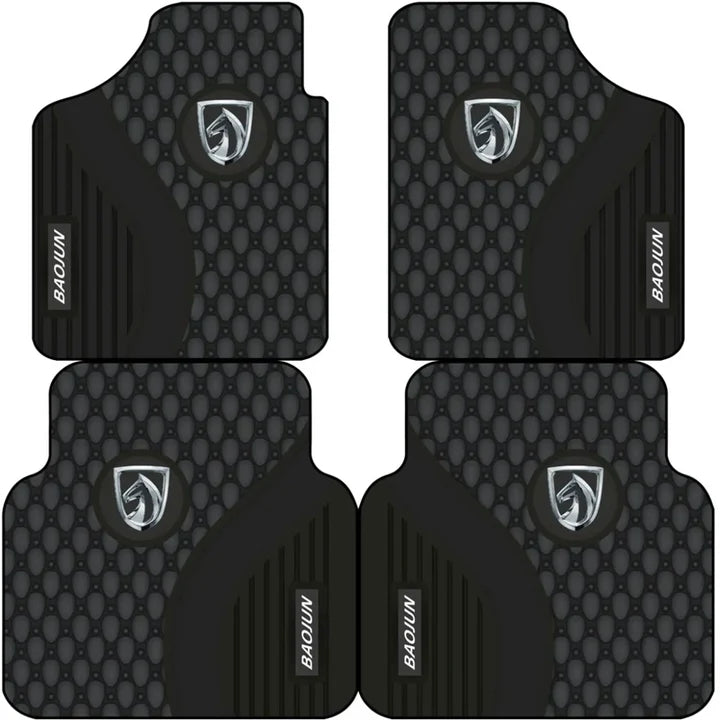 Custom Floor Mats for Cars