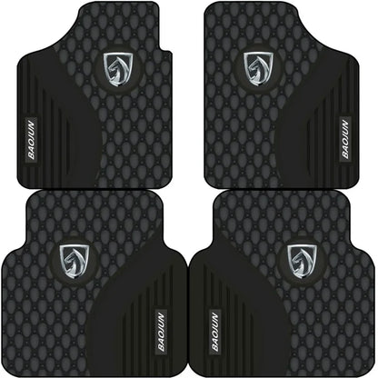 Custom Floor Mats for Cars