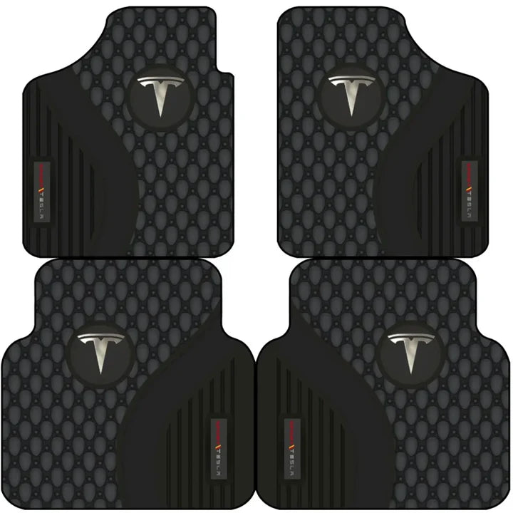Custom Floor Mats for Cars