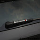 Pack of 3 Custom Wiper Arm Sticker