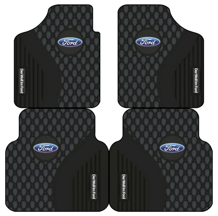 Custom Floor Mats for Cars