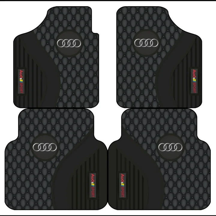 Custom Floor Mats for Cars