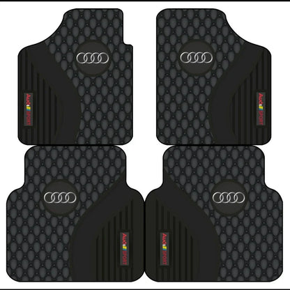 Custom Floor Mats for Cars