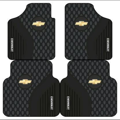 Custom Floor Mats for Cars