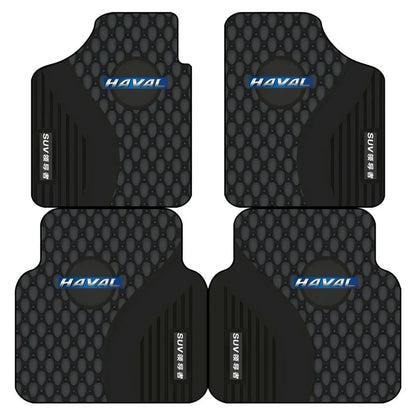 Custom Floor Mats for Cars
