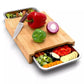Bamboo Cutting Board