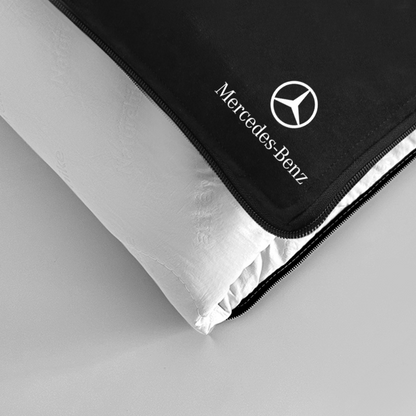 Personalized 3-in-1 Cushion Blanket
