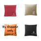 Personalized 3-in-1 Cushion Blanket