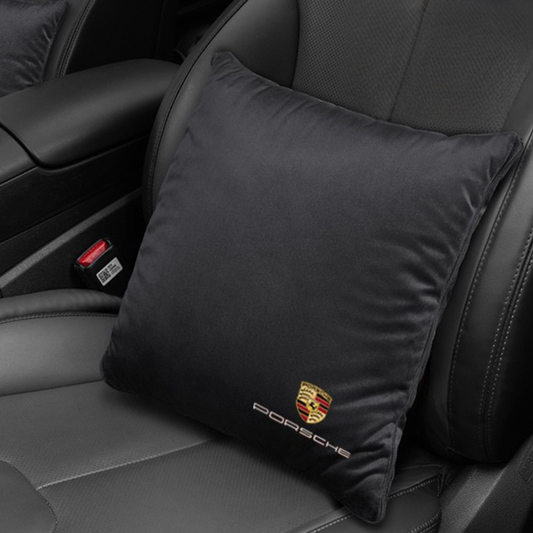 Personalized 3-in-1 Cushion Blanket