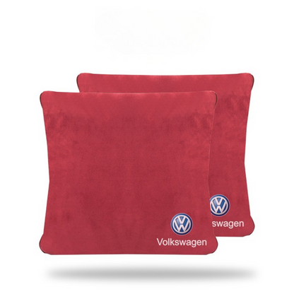 Personalized 3-in-1 Cushion Blanket