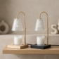 Adjustable Candle Warmer Lamp