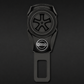 Rotating Car Seat Belt Extender